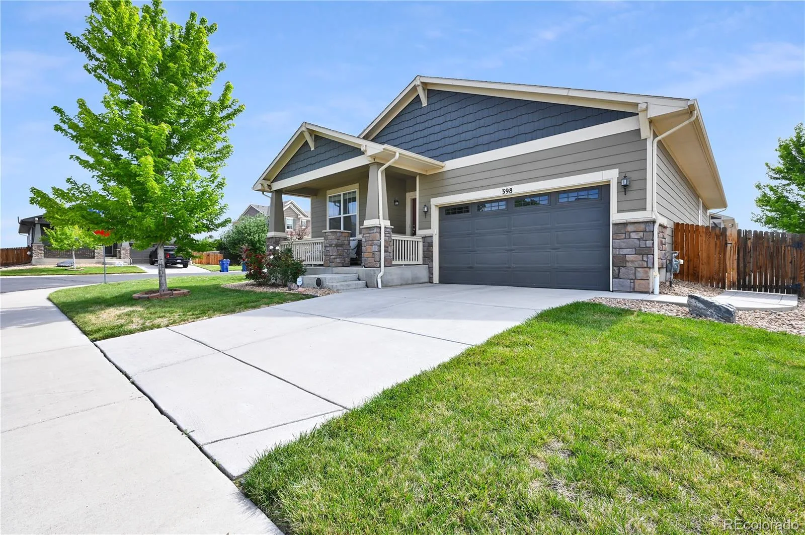 398 Beldock Street Brighton CO 80601 | MLS #REC6290866 08272026224428 1600 2