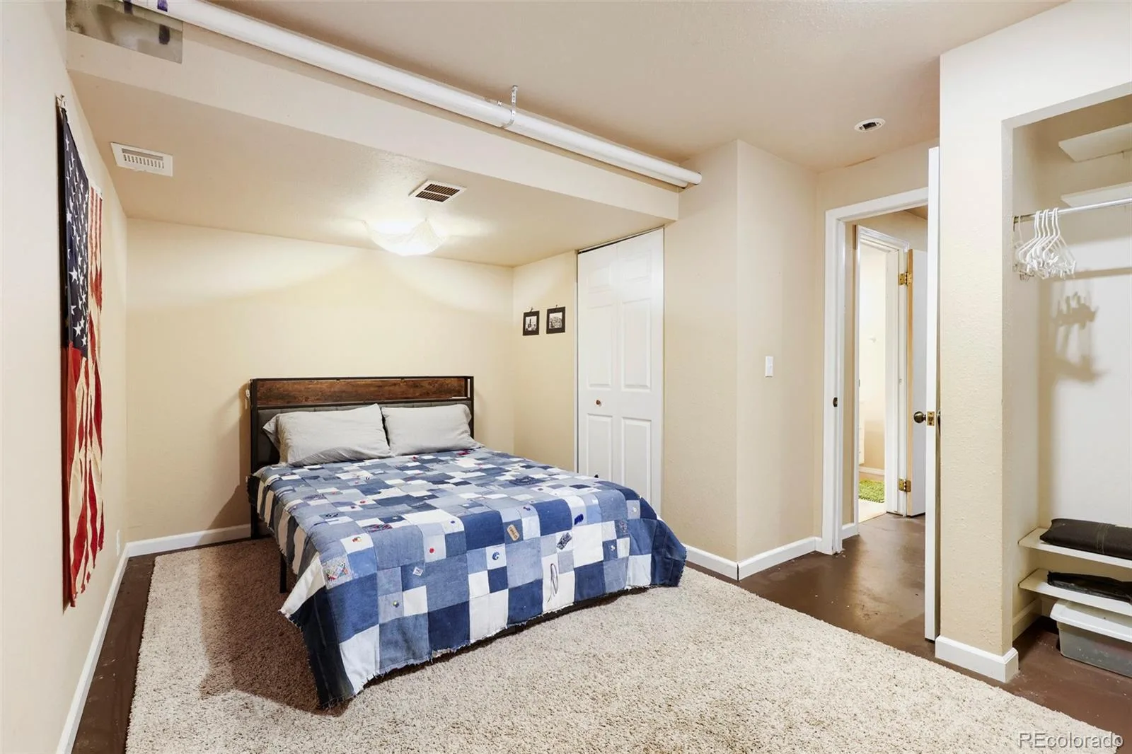 7474 E Arkansas E Avenue #29-07 #29 Denver CO 80231 MLS #REC6291279 07182026143501 1600 3