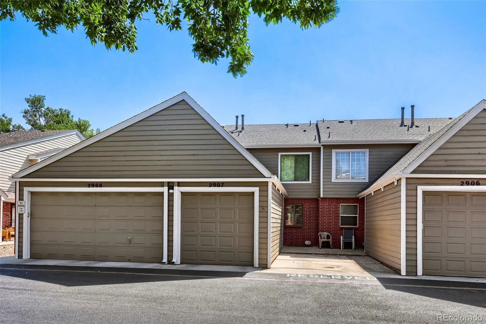 7474 E Arkansas E Avenue #29-07 #29 Denver CO 80231 | MLS #REC6291279 08102026151754 1600 14