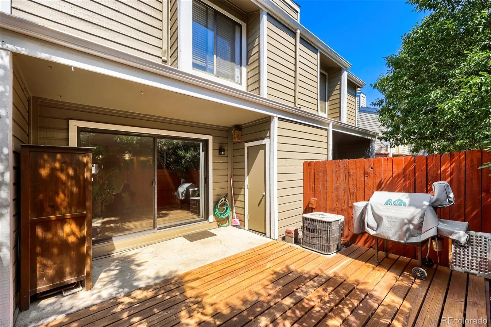 7474 E Arkansas E Avenue #29-07 #29 Denver CO 80231 | MLS #REC6291279 08102026151754 1600 16