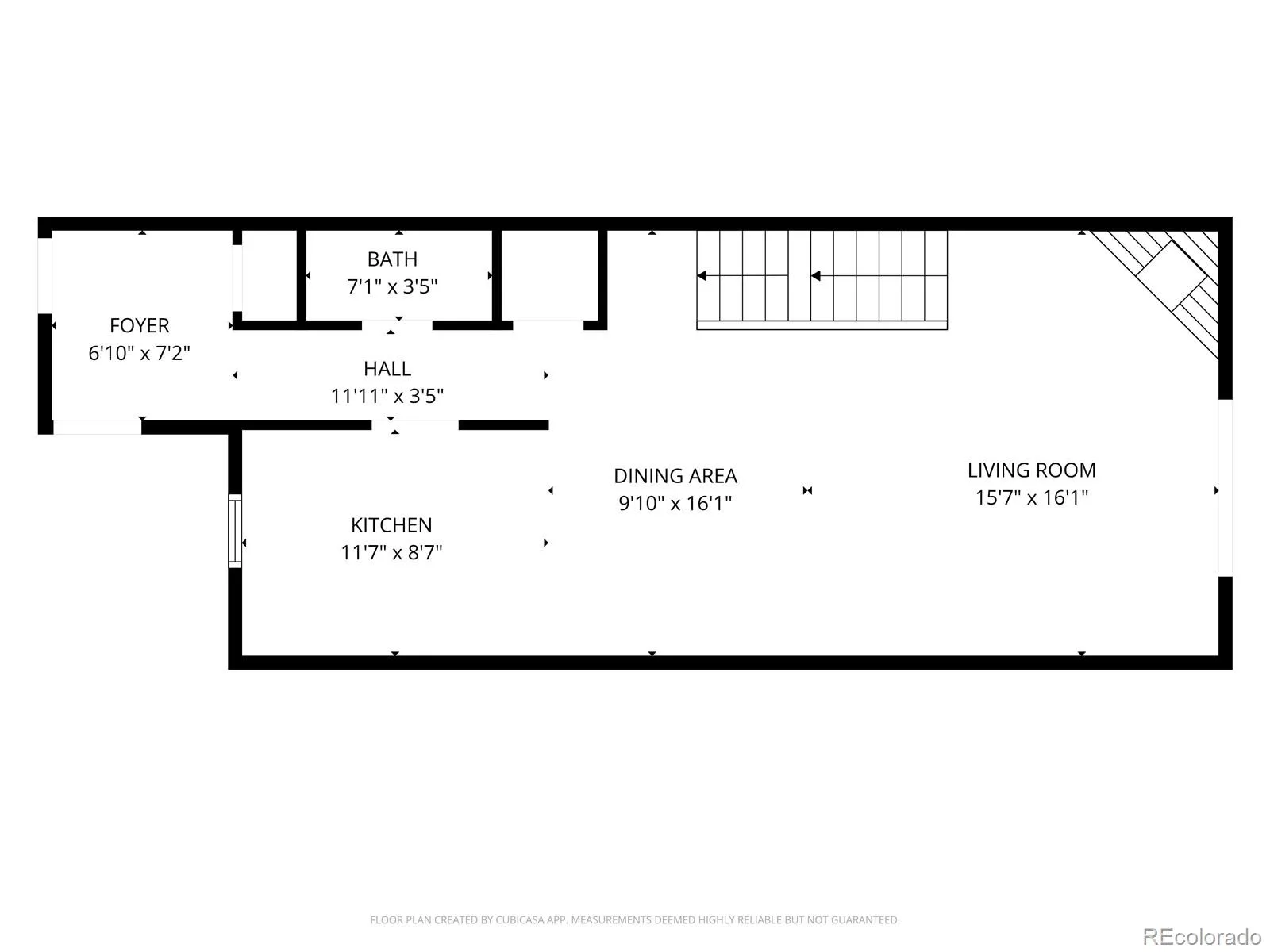 7474 E Arkansas E Avenue #29-07 #29 Denver CO 80231 | MLS #REC6291279 08102026151754 1600 21