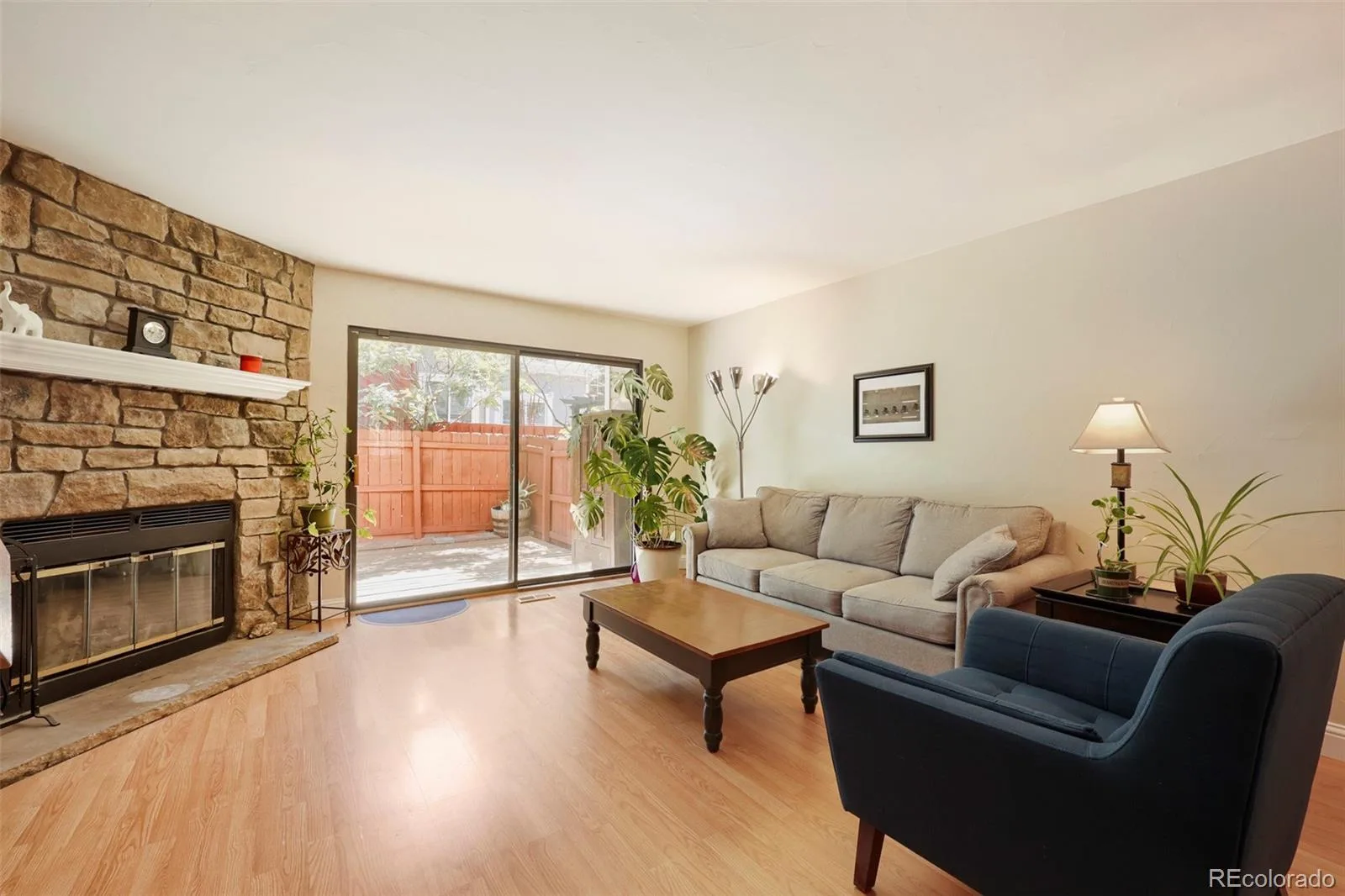 7474 E Arkansas E Avenue #29-07 #29 Denver CO 80231 | MLS #REC6291279 08102026151754 1600 3
