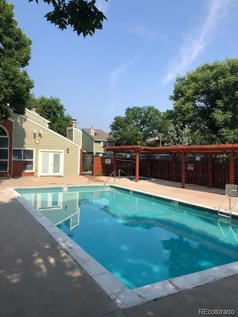 7474 E Arkansas E Avenue #29-07 #29 Denver CO 80231 | MLS #REC6291279 08102026151754 480 7