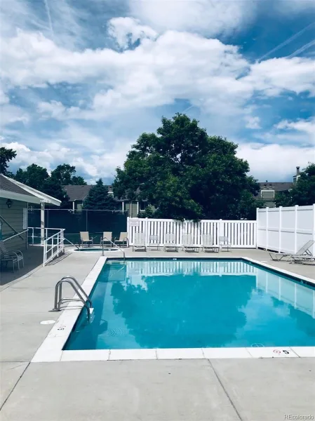 7474 E Arkansas E Avenue #29-07 #29 Denver CO 80231 | MLS #REC6291279 08102026151754 800 11