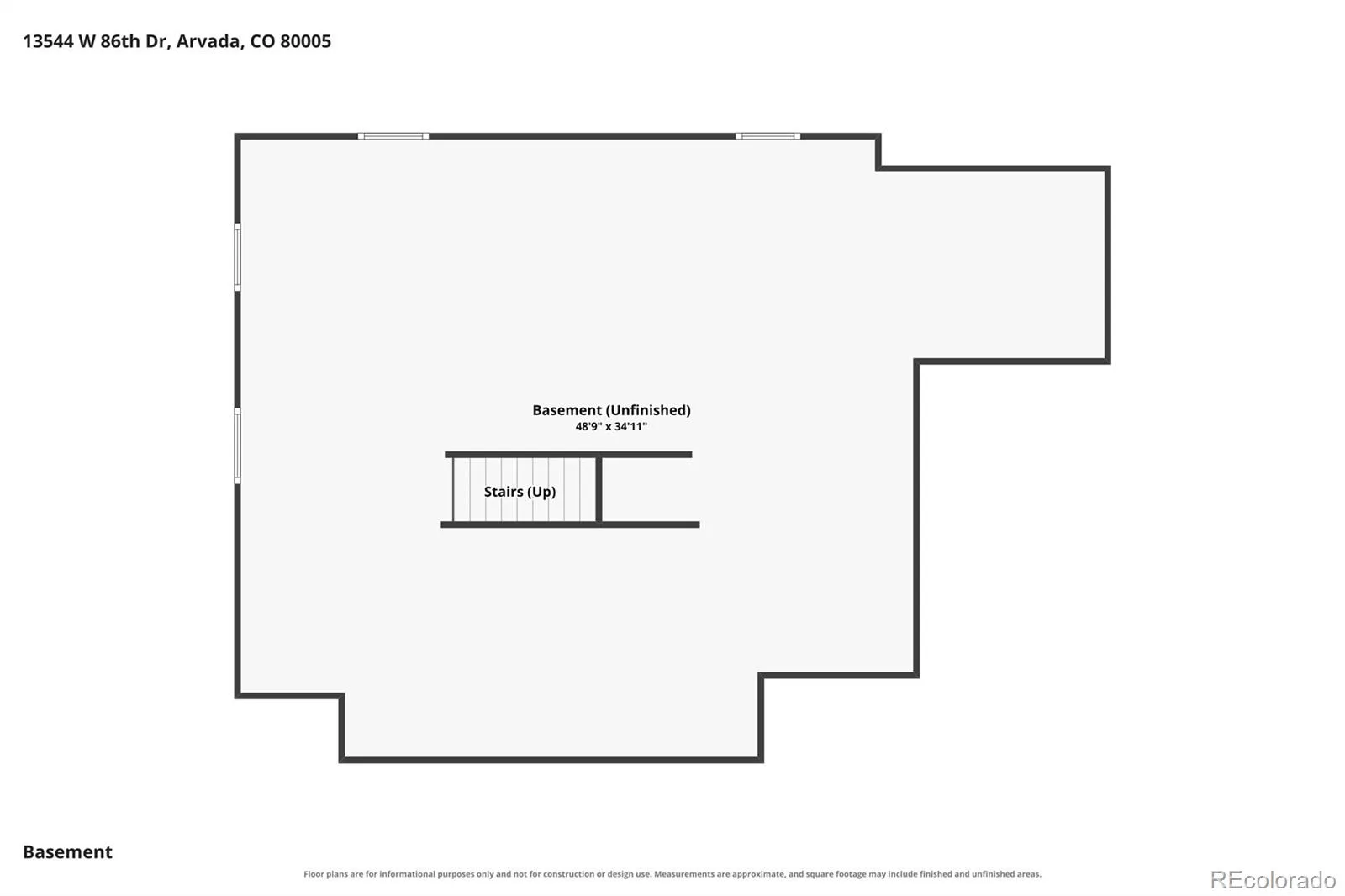 13544 W 86th Drive Arvada CO 80005 | MLS #REC6292875 08272026161428 1600 39