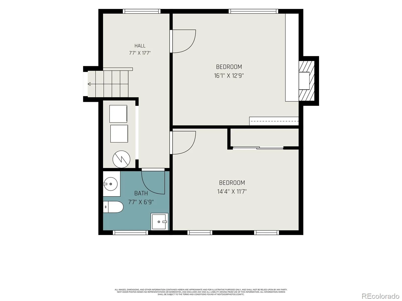 17996 E Bails Place Aurora CO 80017 | MLS #REC6293241 10062026205731 1600 32