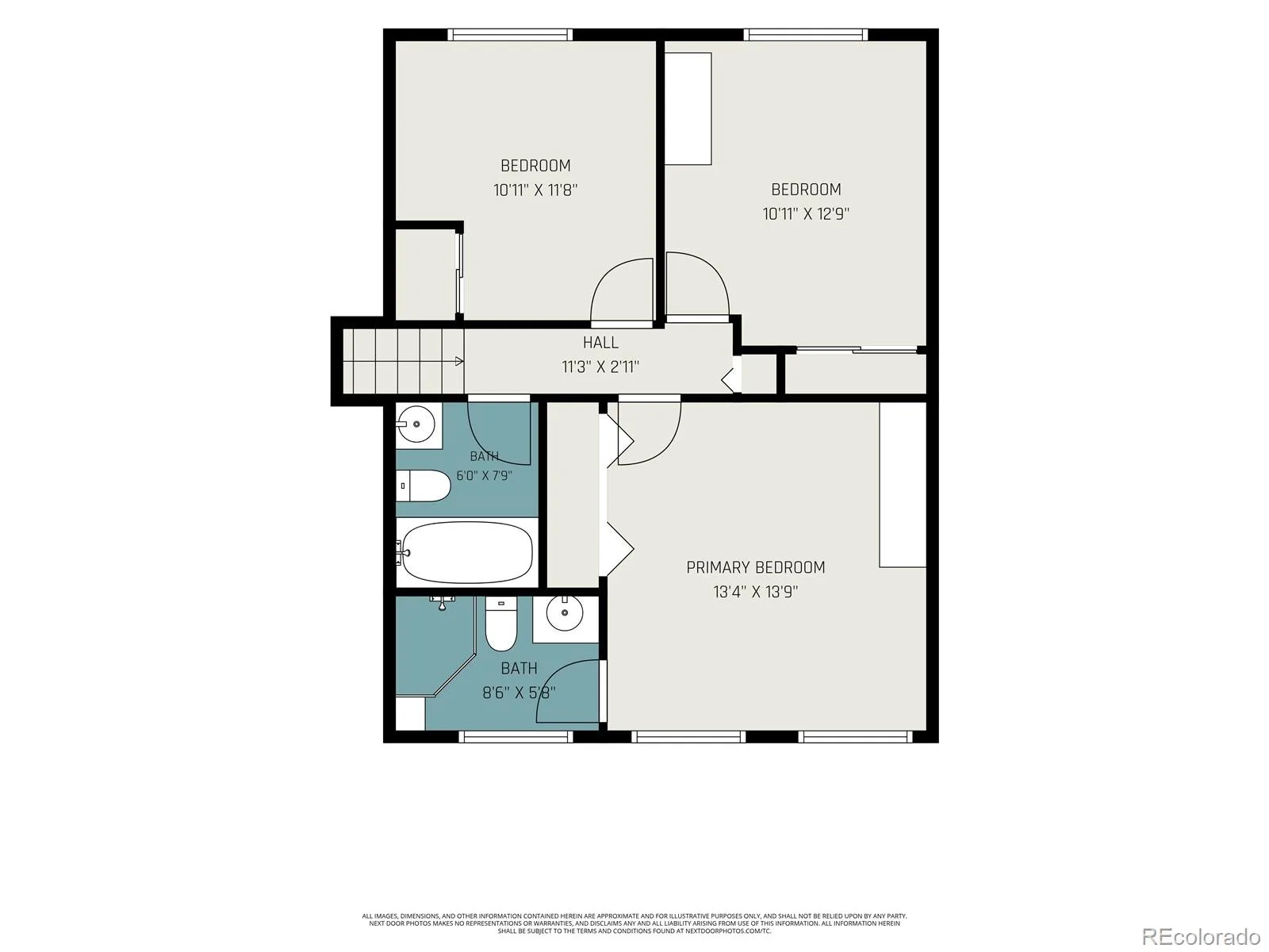 17996 E Bails Place Aurora CO 80017 | MLS #REC6293241 10062026205731 1600 34