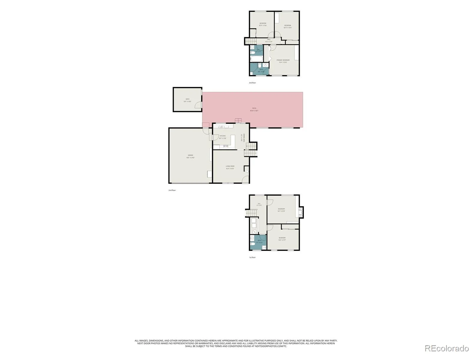 17996 E Bails Place Aurora CO 80017 | MLS #REC6293241 10062026205731 1600 35