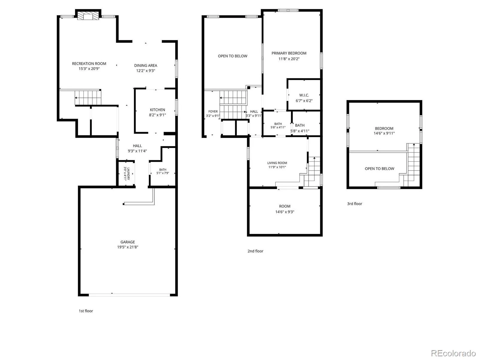 11184 E Linvale Drive Aurora CO 80014 MLS #REC6294014 05222026221501 1600 33
