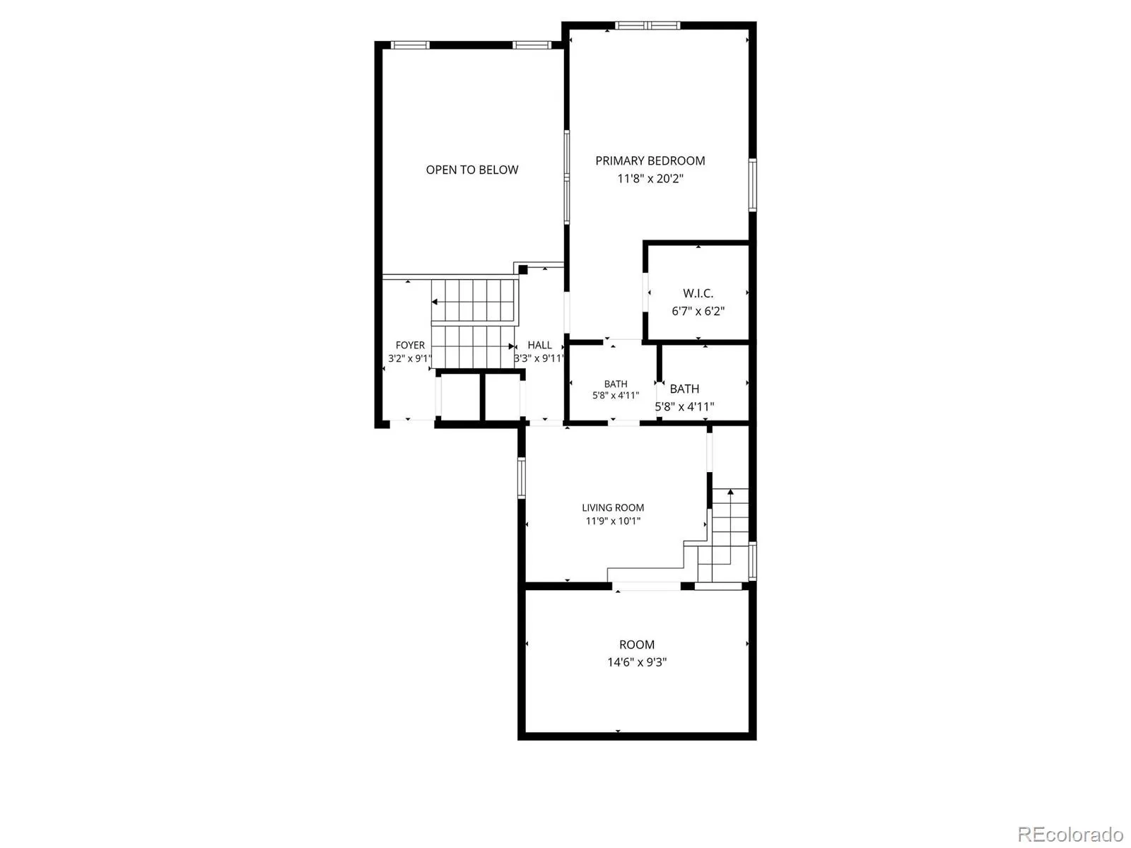 11184 E Linvale Drive Aurora CO 80014 MLS #REC6294014 05222026221501 1600 35