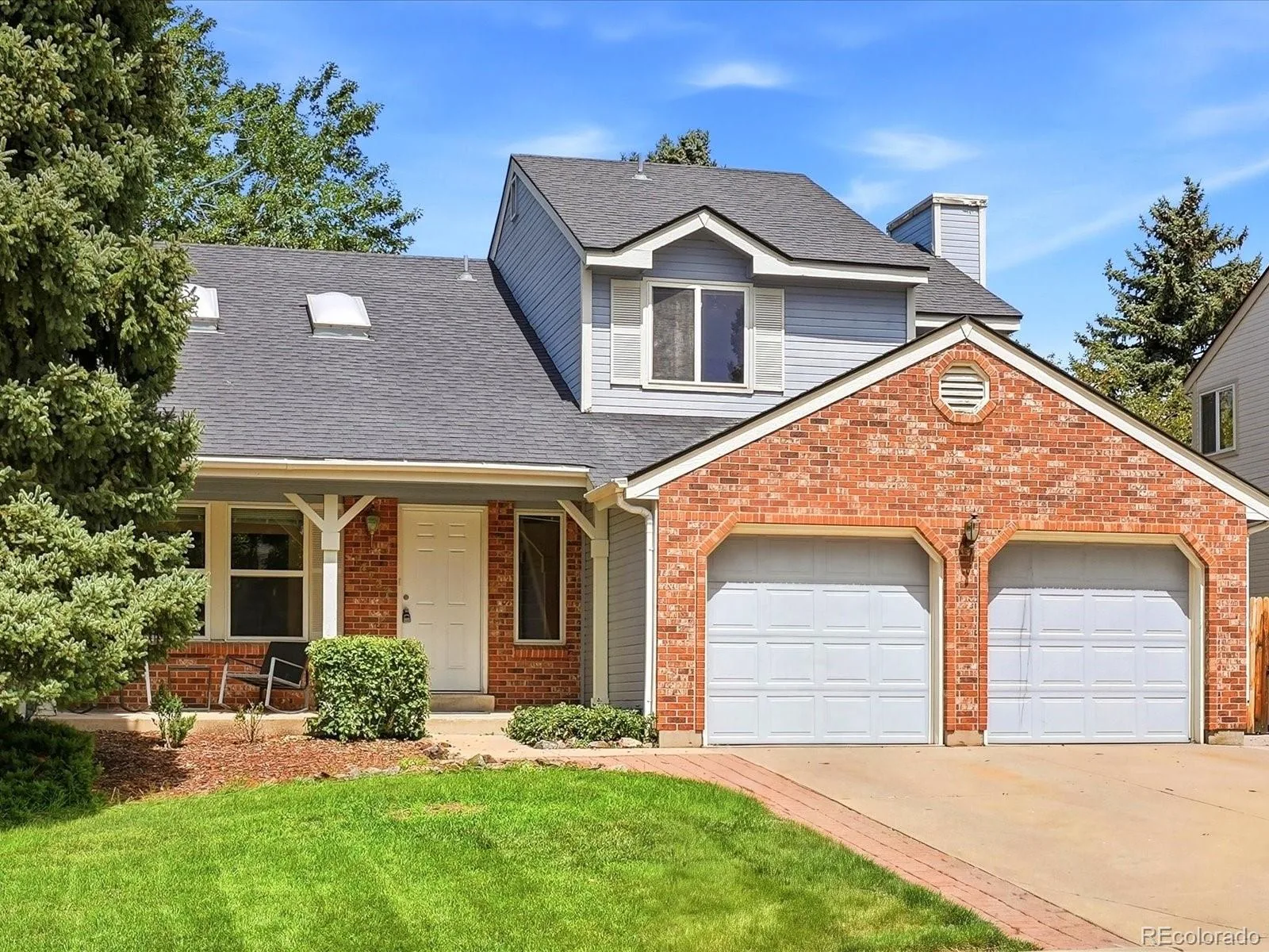 14737 E Wagon Trail Drive Aurora CO 80015 | MLS #REC6294240 08202026140642 1600 1