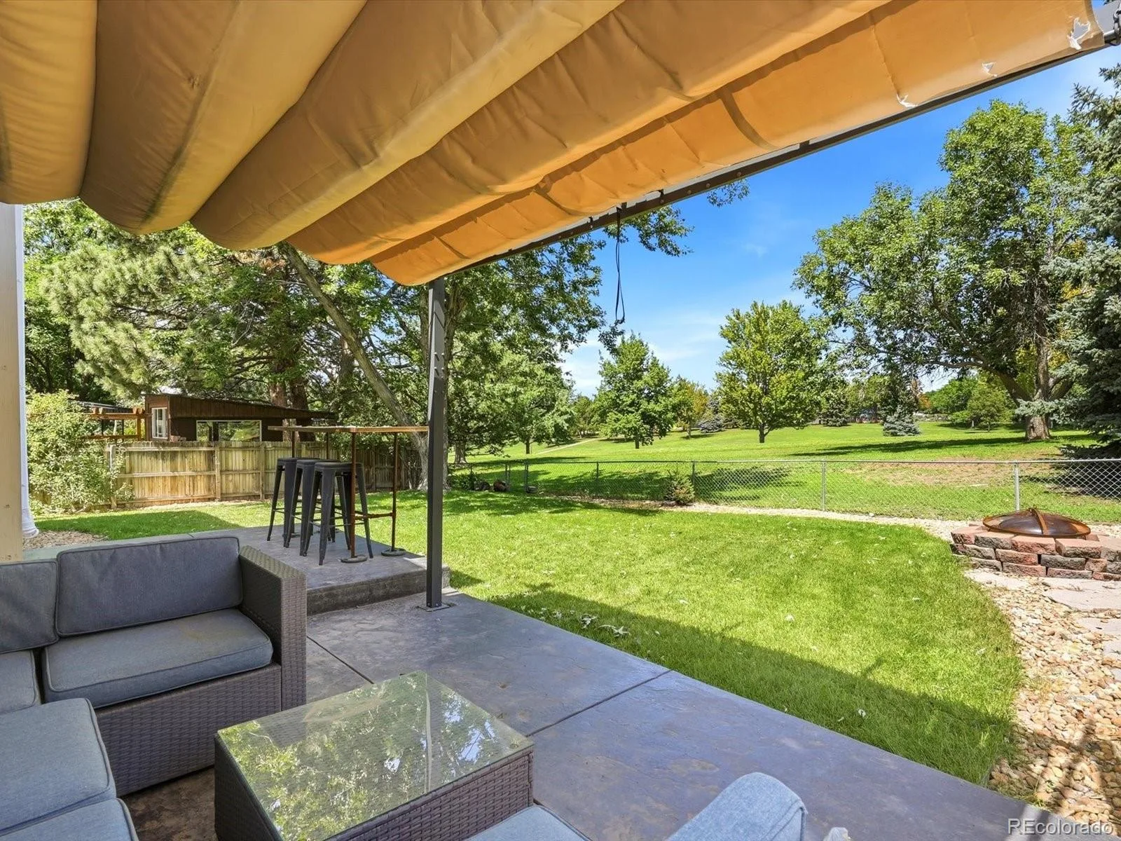 14737 E Wagon Trail Drive Aurora CO 80015 | MLS #REC6294240 08202026140642 1600 37