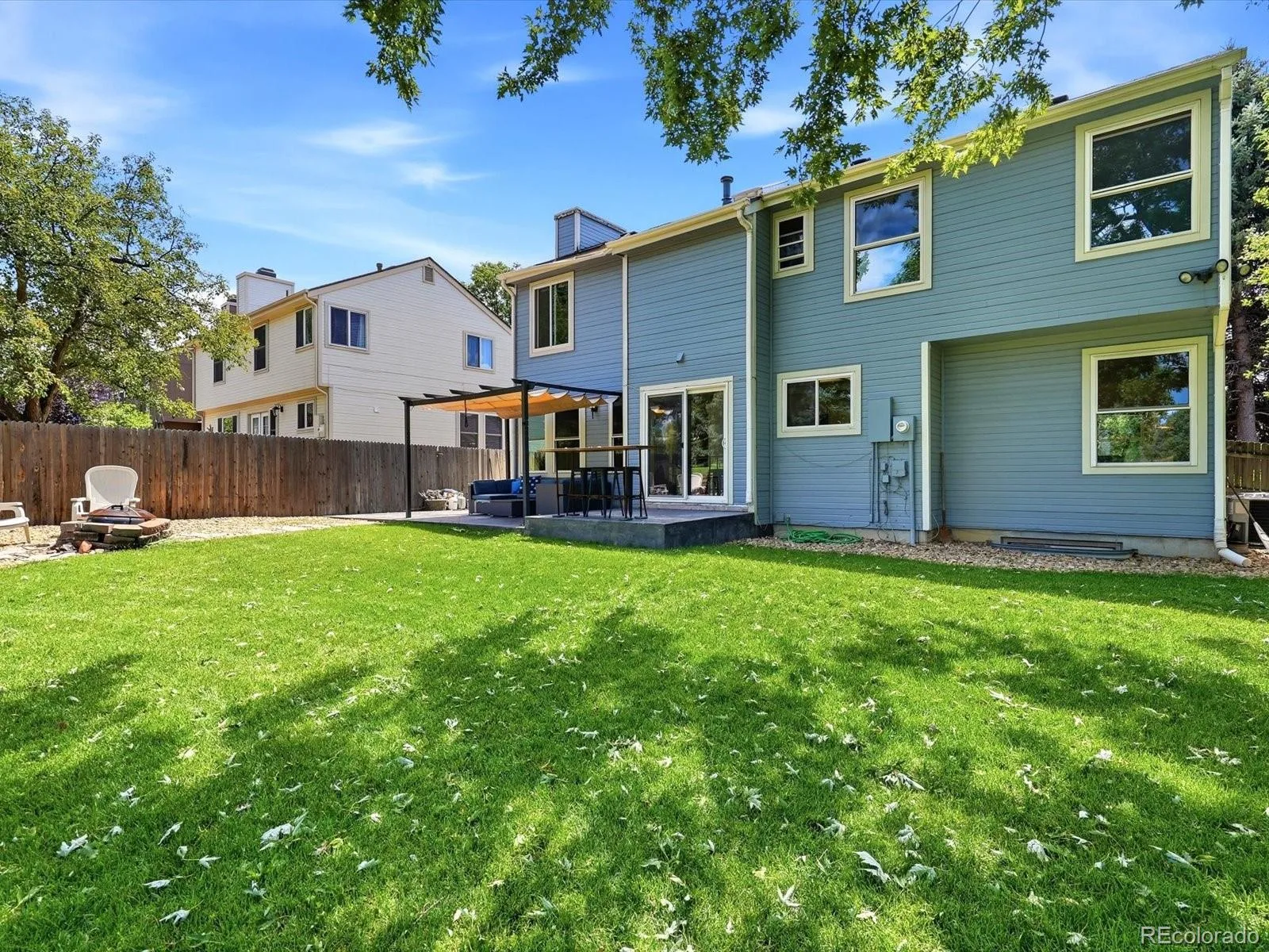 14737 E Wagon Trail Drive Aurora CO 80015 | MLS #REC6294240 08202026140642 1600 42