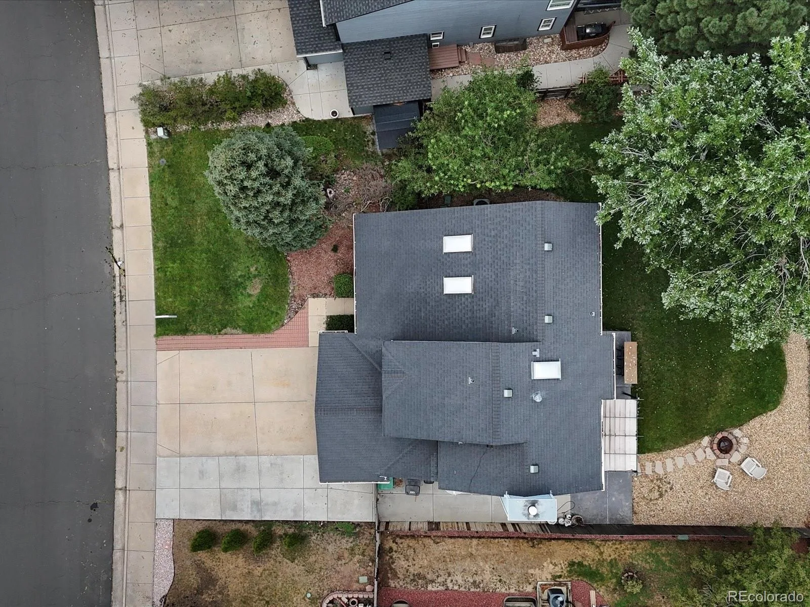 14737 E Wagon Trail Drive Aurora CO 80015 | MLS #REC6294240 08202026140642 1600 43
