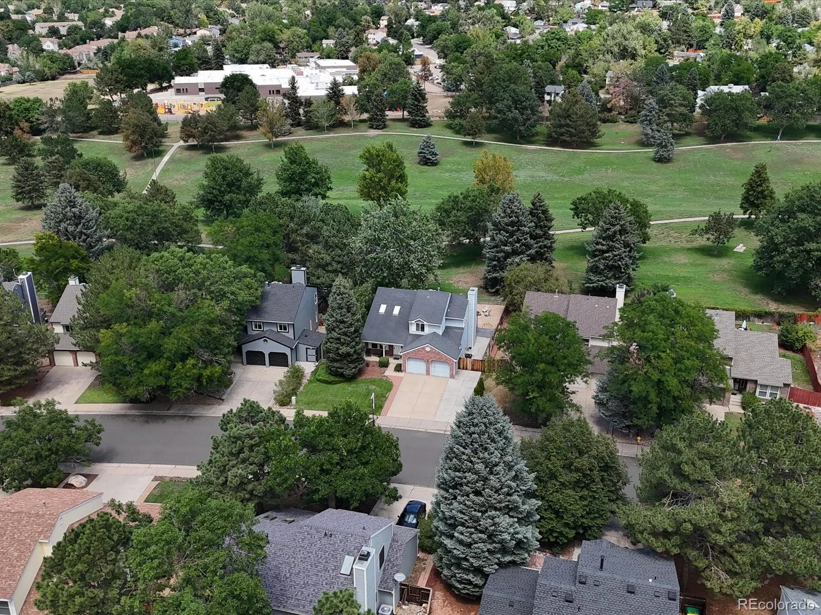 14737 E Wagon Trail Drive Aurora CO 80015 | MLS #REC6294240 08202026140642 1600 44