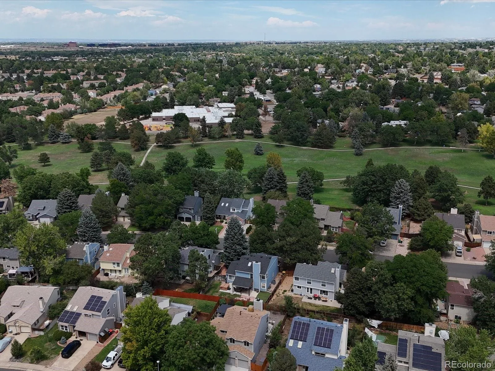 14737 E Wagon Trail Drive Aurora CO 80015 | MLS #REC6294240 08202026140642 1600 45