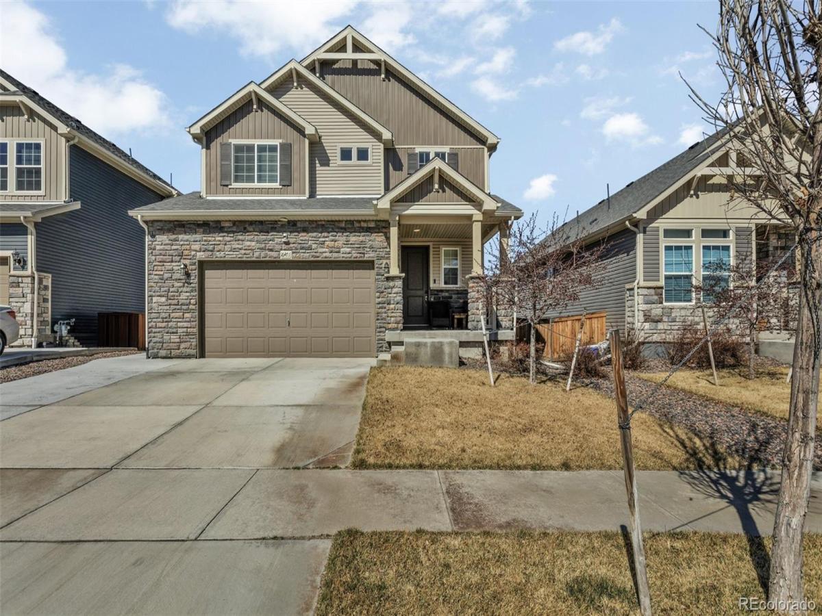 16471 E 111th Drive Commerce City CO 80022 | MLS #REC6294672 MLS #REC6294672 image #0