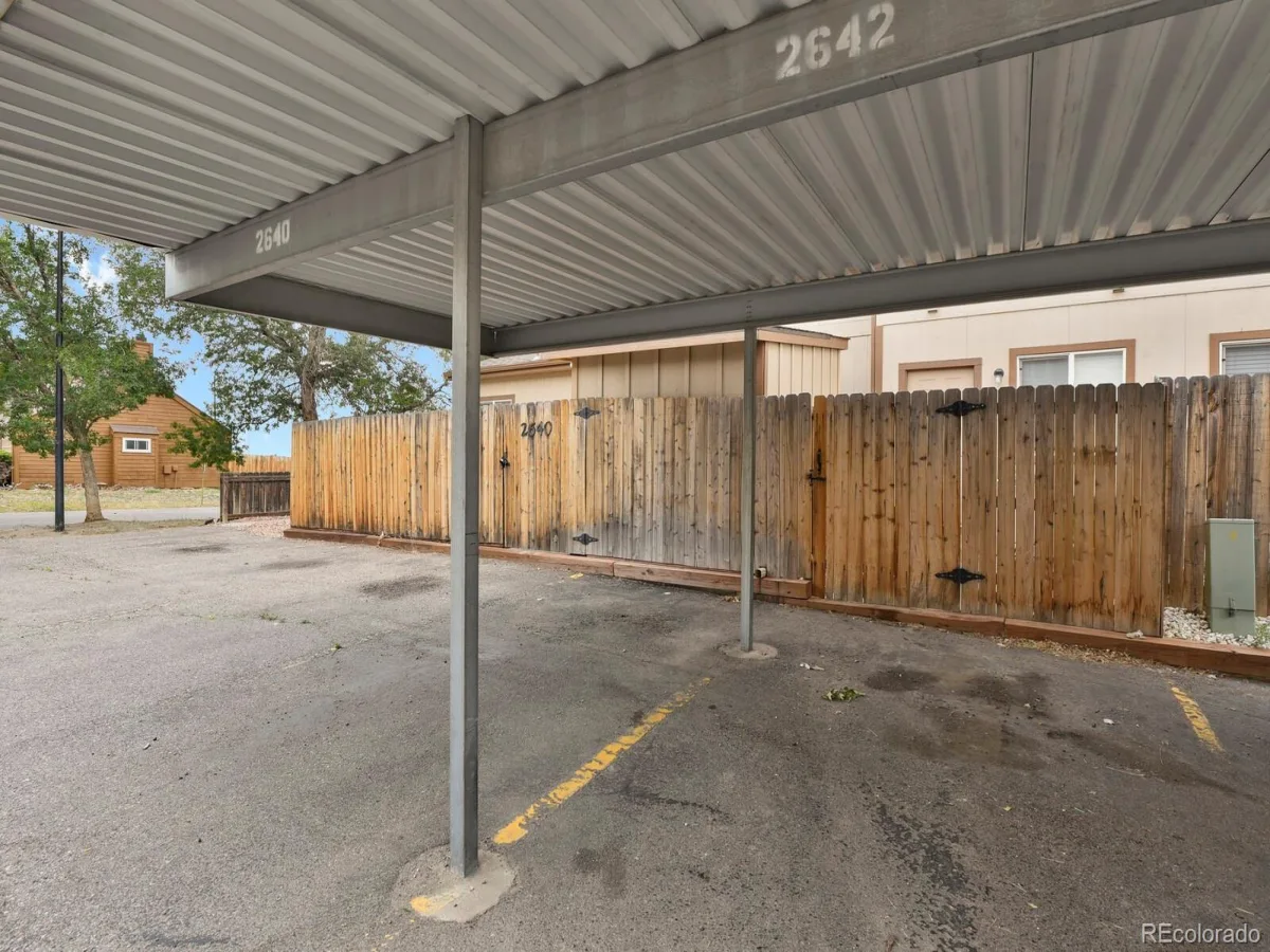 2642 Devonshire Court Denver CO 80229 | MLS #REC6294902 07202026170441 1200 23