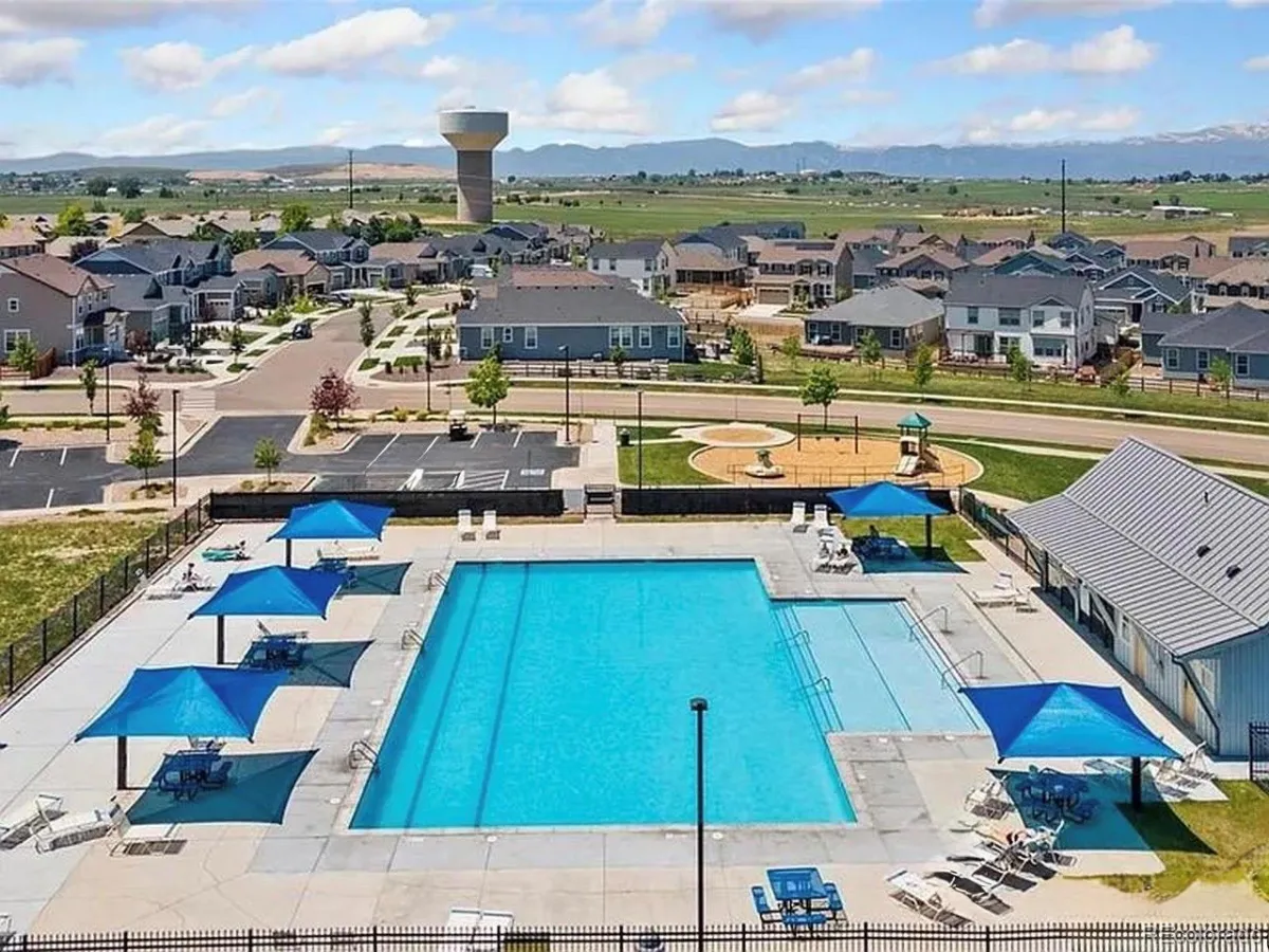 3490 Raintree Lane Dacono CO 80514 | MLS #REC6295277 04272026190800 1200 47