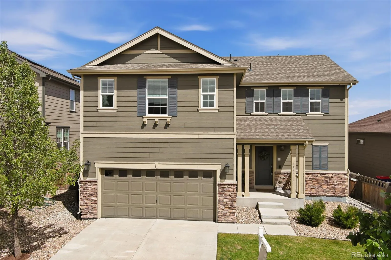 3490 Raintree Lane Dacono CO 80514 | MLS #REC6295277 04272026190800 1600 1