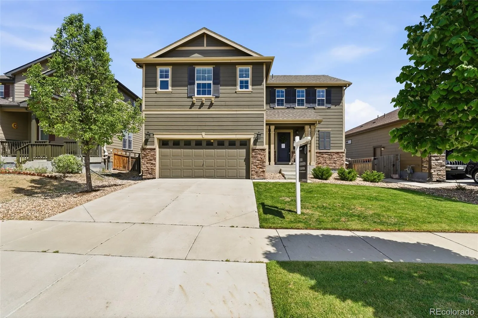 3490 Raintree Lane Dacono CO 80514 | MLS #REC6295277 04272026190800 1600 2