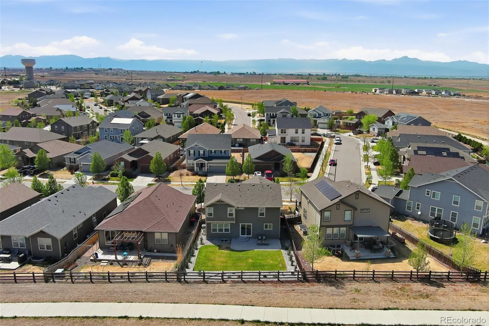 3490 Raintree Lane Dacono CO 80514 | MLS #REC6295277 04272026190800 1600 45
