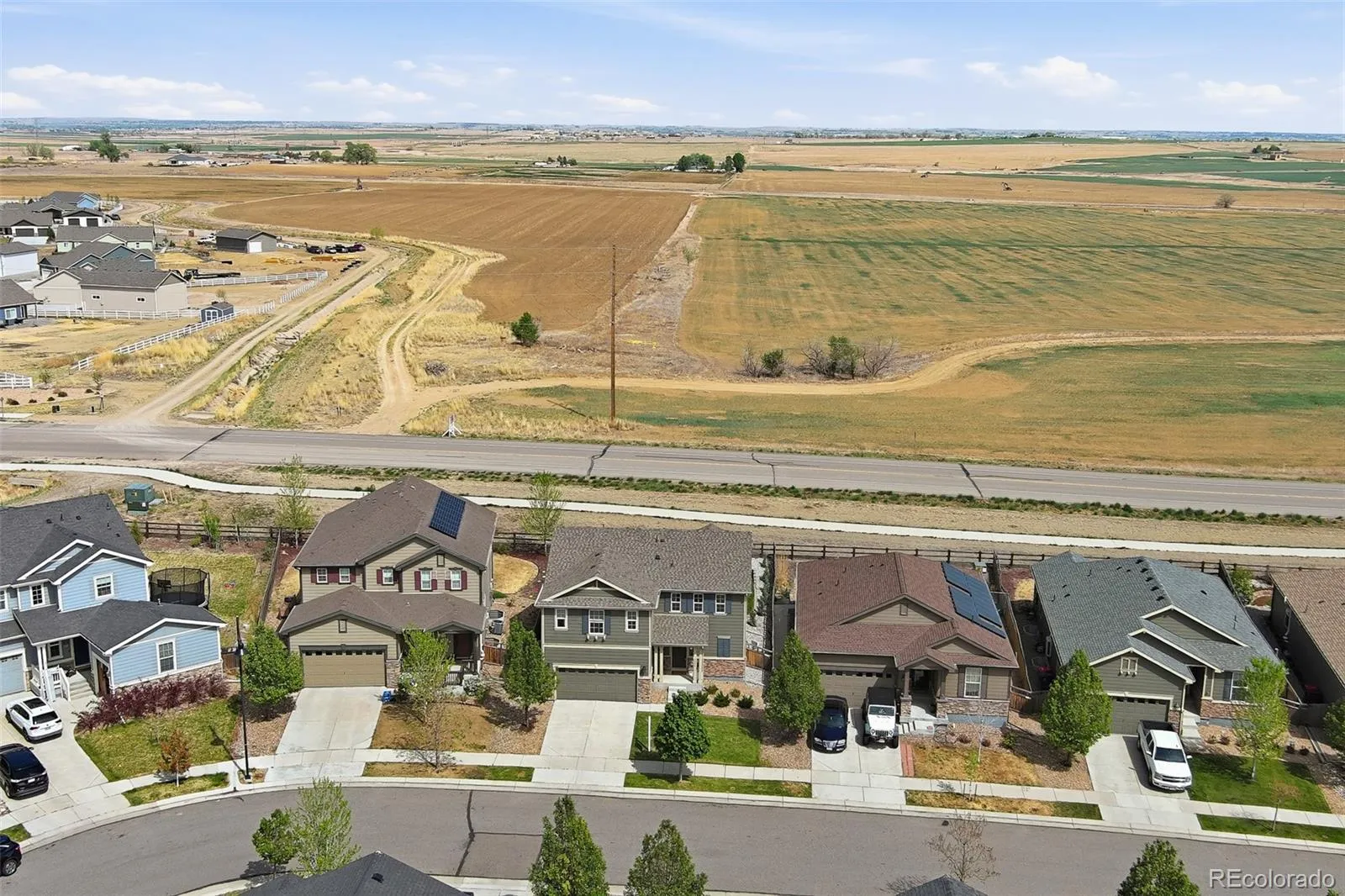 3490 Raintree Lane Dacono CO 80514 | MLS #REC6295277 04272026190800 1600 46