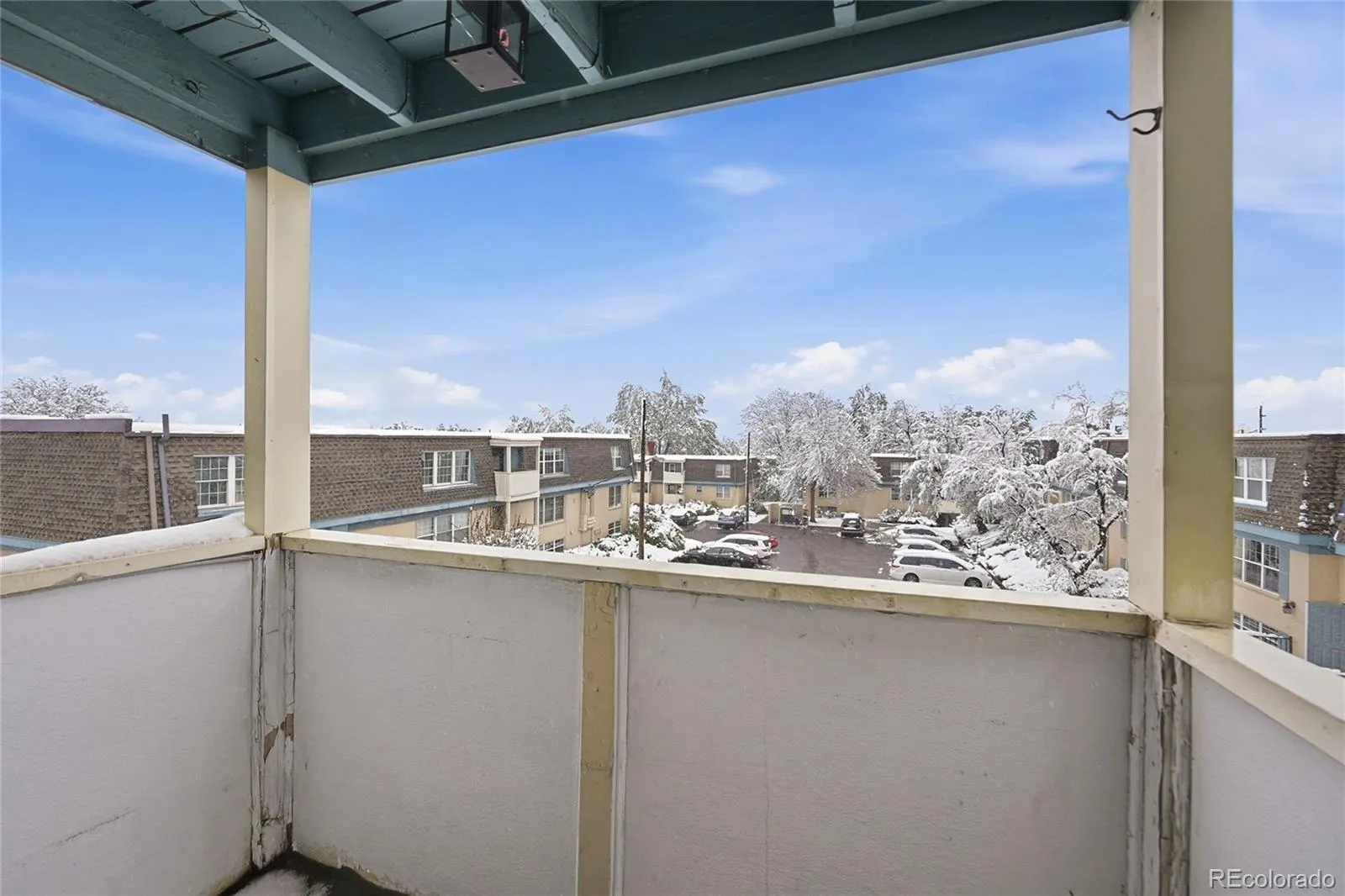 3490 S Akron Street #6 Denver CO 80231 MLS #REC6295458 05092026015648 1600 13