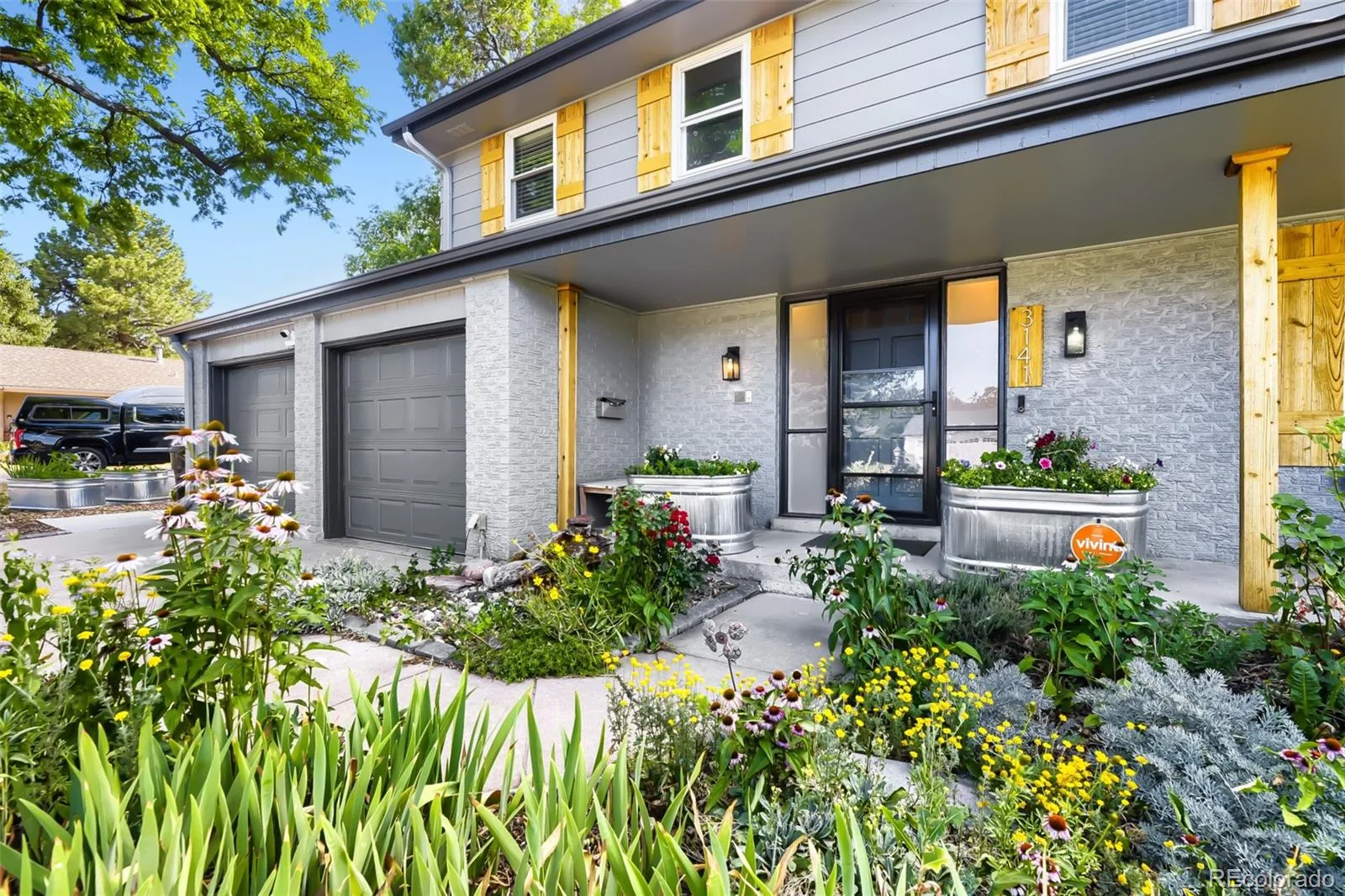 3141 S Jasmine Way Denver CO 80222 | MLS #REC6295521 08112026201752 1600 1