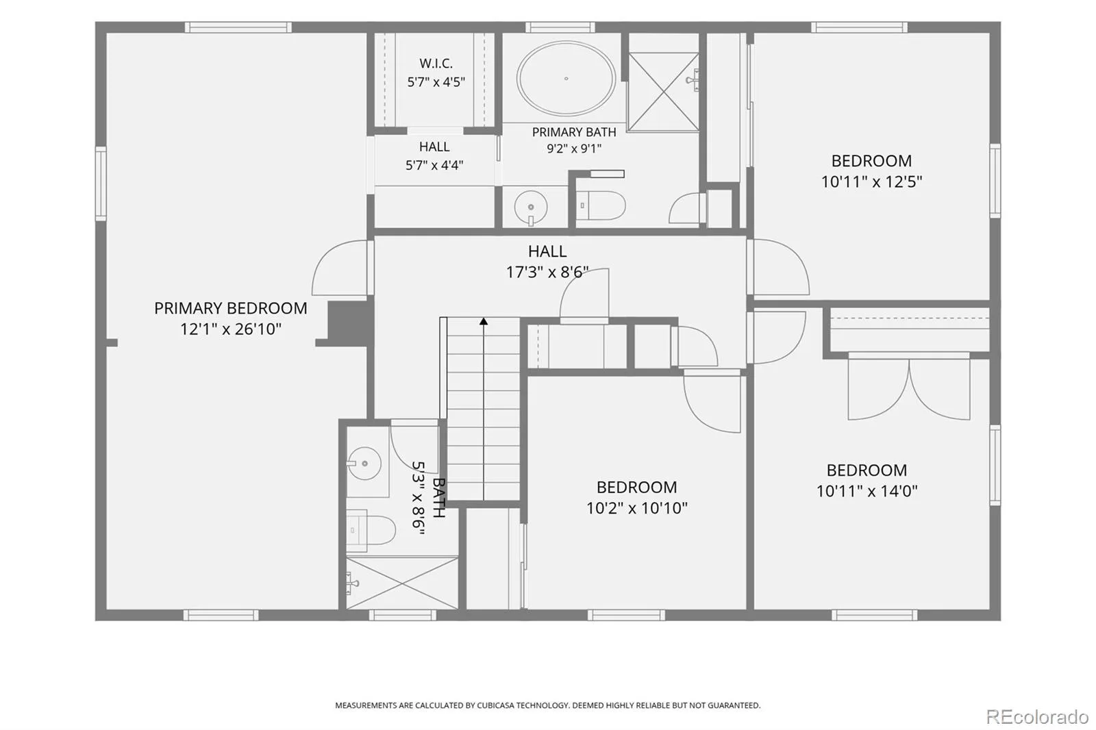 3141 S Jasmine Way Denver CO 80222 | MLS #REC6295521 08112026201752 1600 20