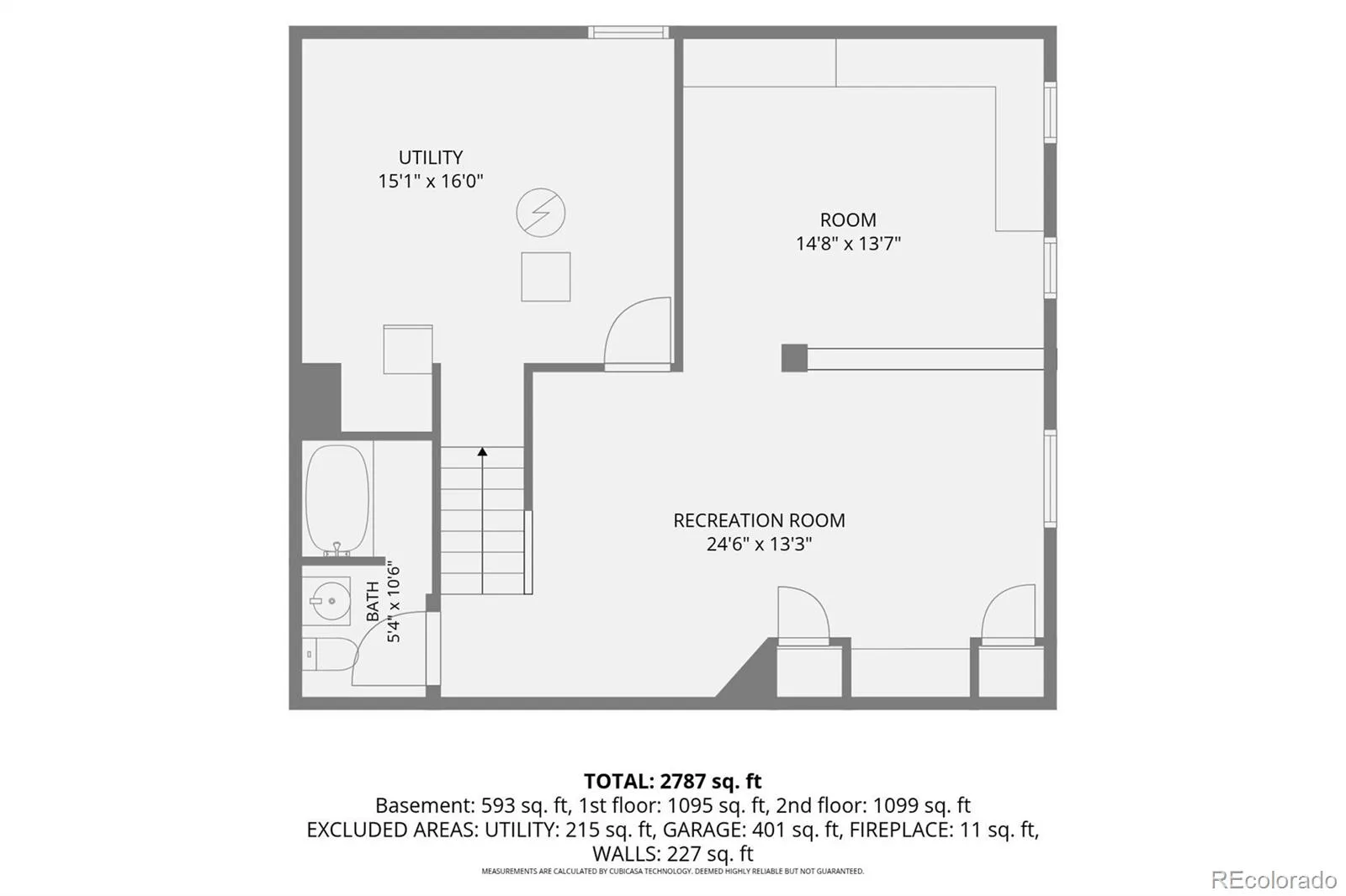 3141 S Jasmine Way Denver CO 80222 | MLS #REC6295521 08112026201752 1600 22