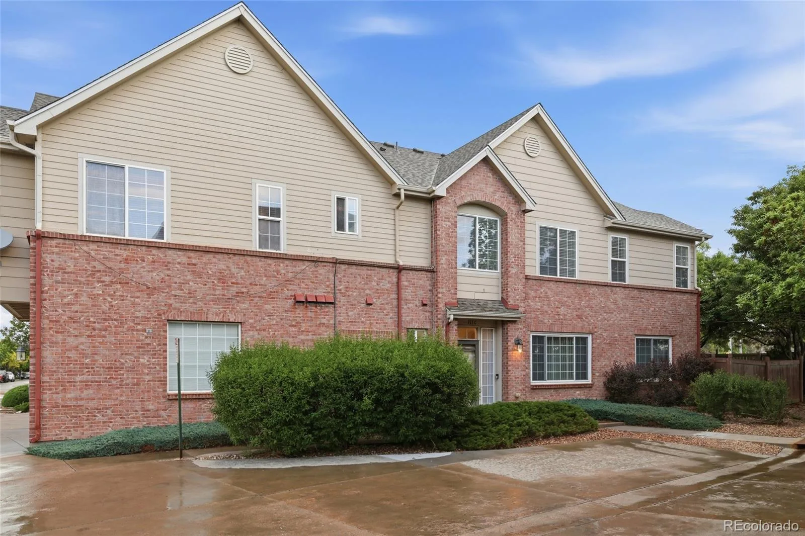 111 Granby Way #C Aurora CO 80011 | MLS #REC6297434 06042026142321 1600 21