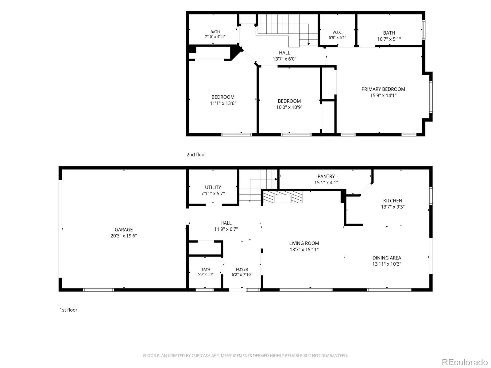 111 Granby Way #C Aurora CO 80011 | MLS #REC6297434 06042026142321 1600 26