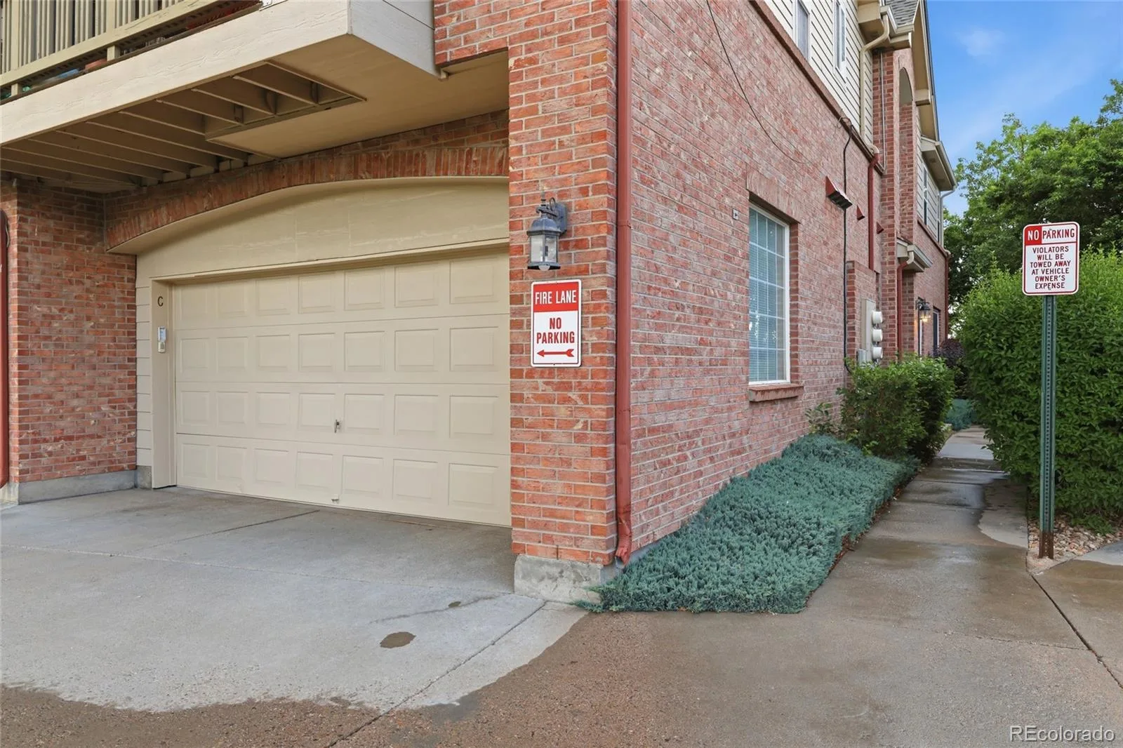 111 Granby Way #C Aurora CO 80011 | MLS #REC6297434 06042026142321 1600 7