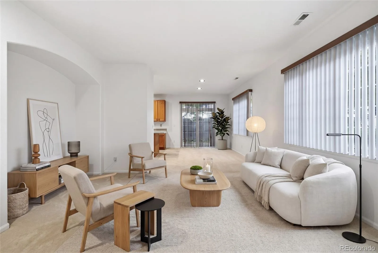 111 Granby Way #C Aurora CO 80011 | MLS #REC6297434 06042026142321 1600 9