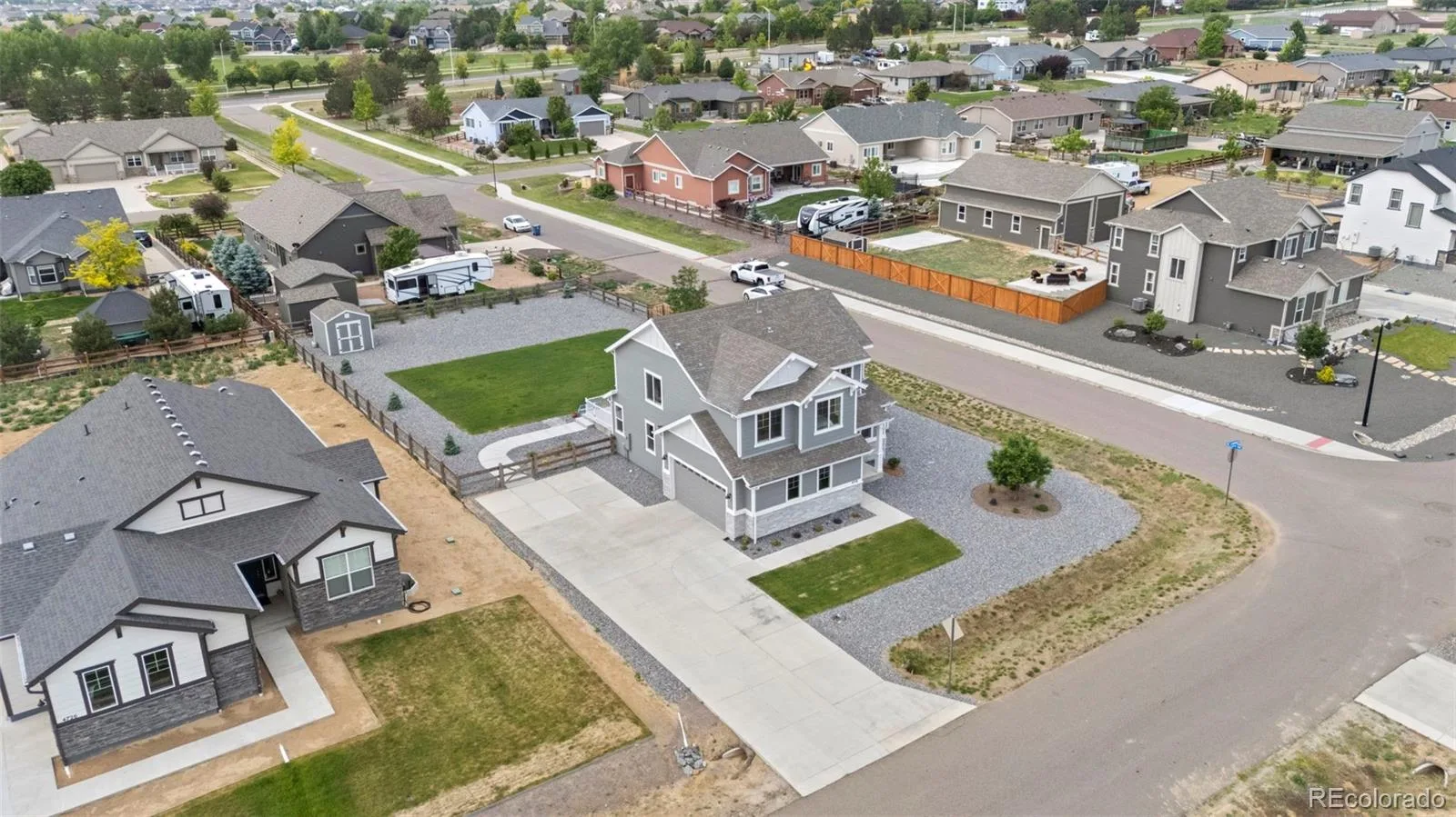 4716 Dewey Lane Brighton CO 80603 | MLS #REC6298673 07072026160218 1600 9