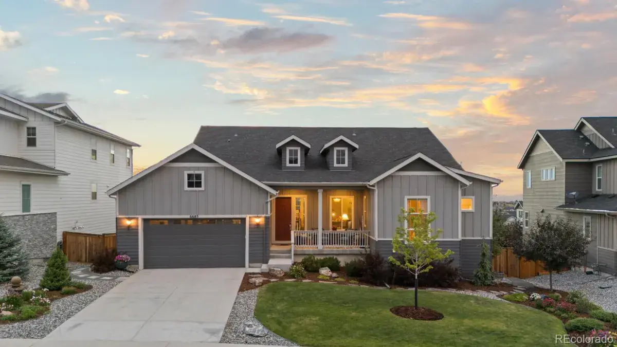 6685 Kenzie Circle Castle Pines CO 80108 MLS #REC6299813 01232026184704 1200 1
