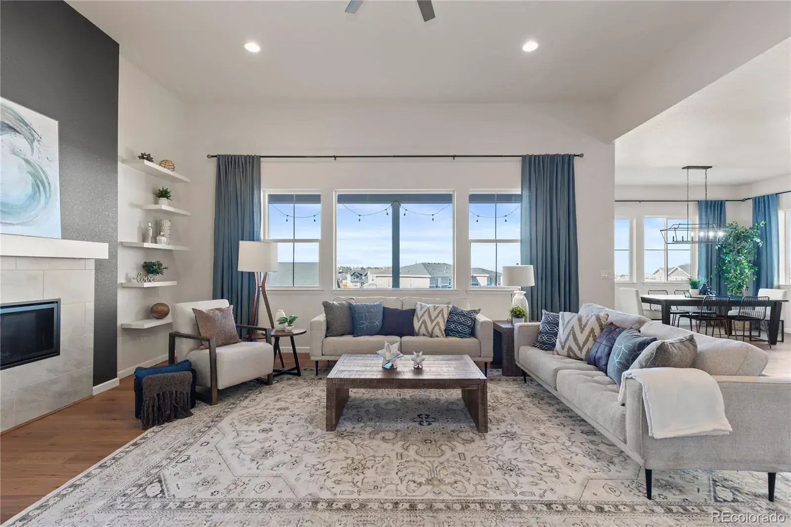 6685 Kenzie Circle Castle Pines CO 80108 MLS #REC6299813 01232026184704 1600 2