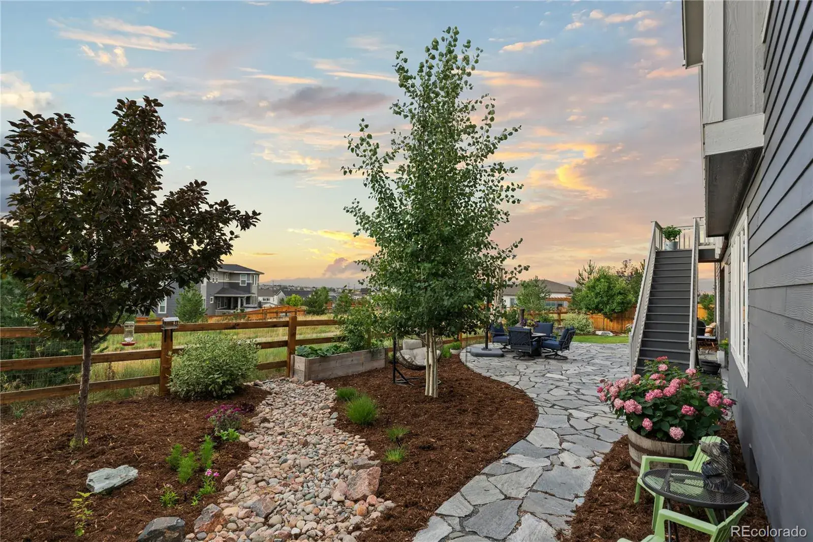 6685 Kenzie Circle Castle Pines CO 80108 MLS #REC6299813 01232026184704 1600 46