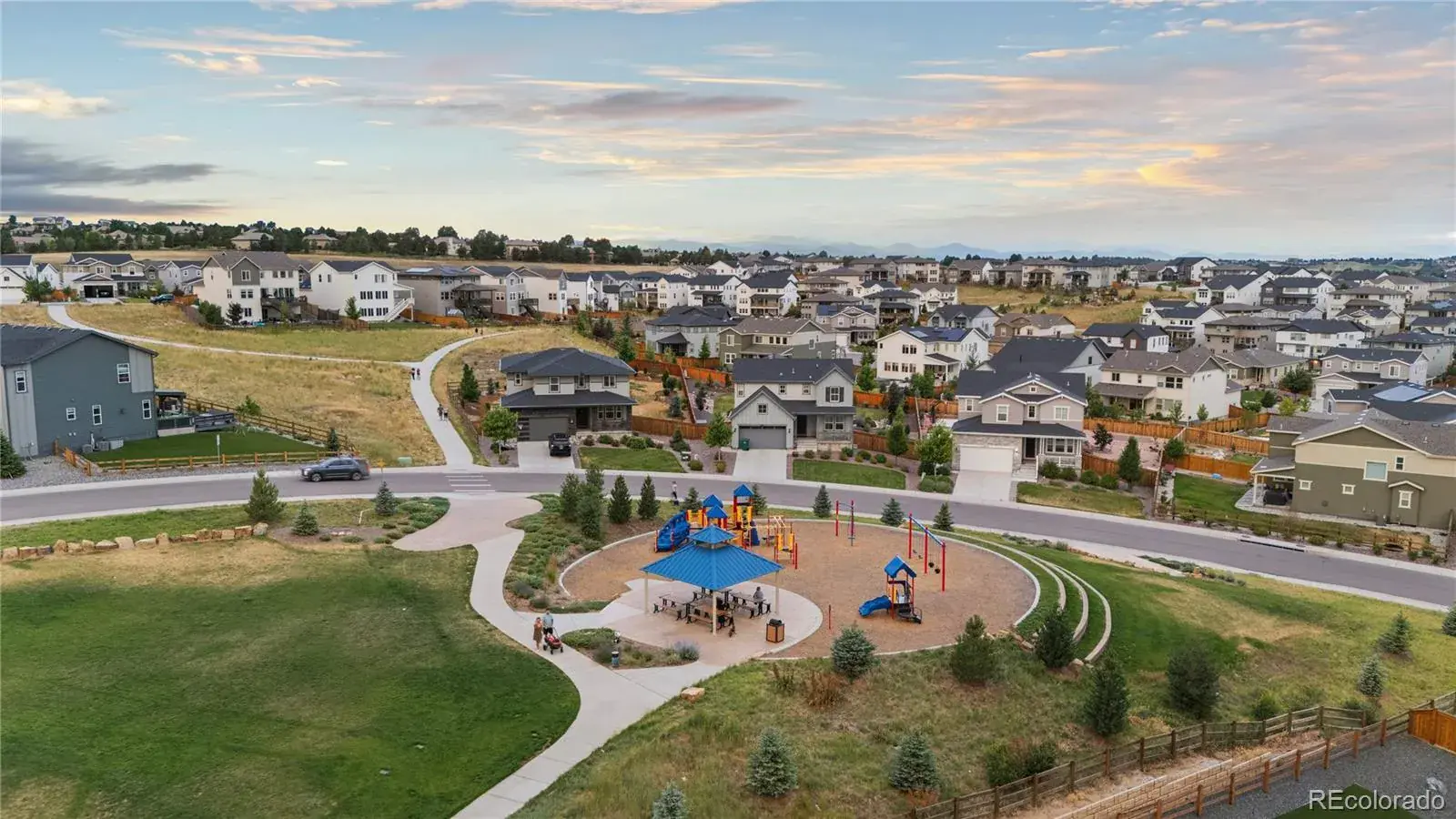 6685 Kenzie Circle Castle Pines CO 80108 MLS #REC6299813 01232026184704 1600 47