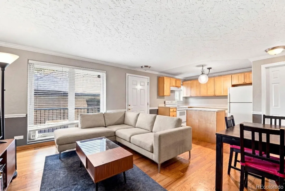 1243 Vine Street #6 Denver CO 80206 | MLS #REC6301859 08262026233705 1200 1