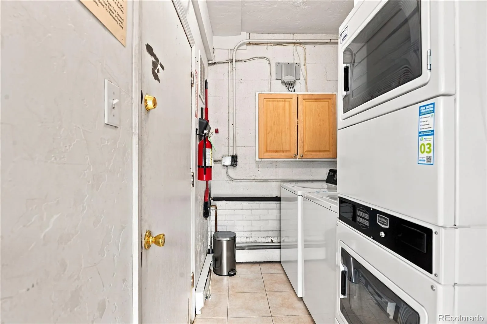 1243 Vine Street #6 Denver CO 80206 | MLS #REC6301859 08262026233705 1600 21