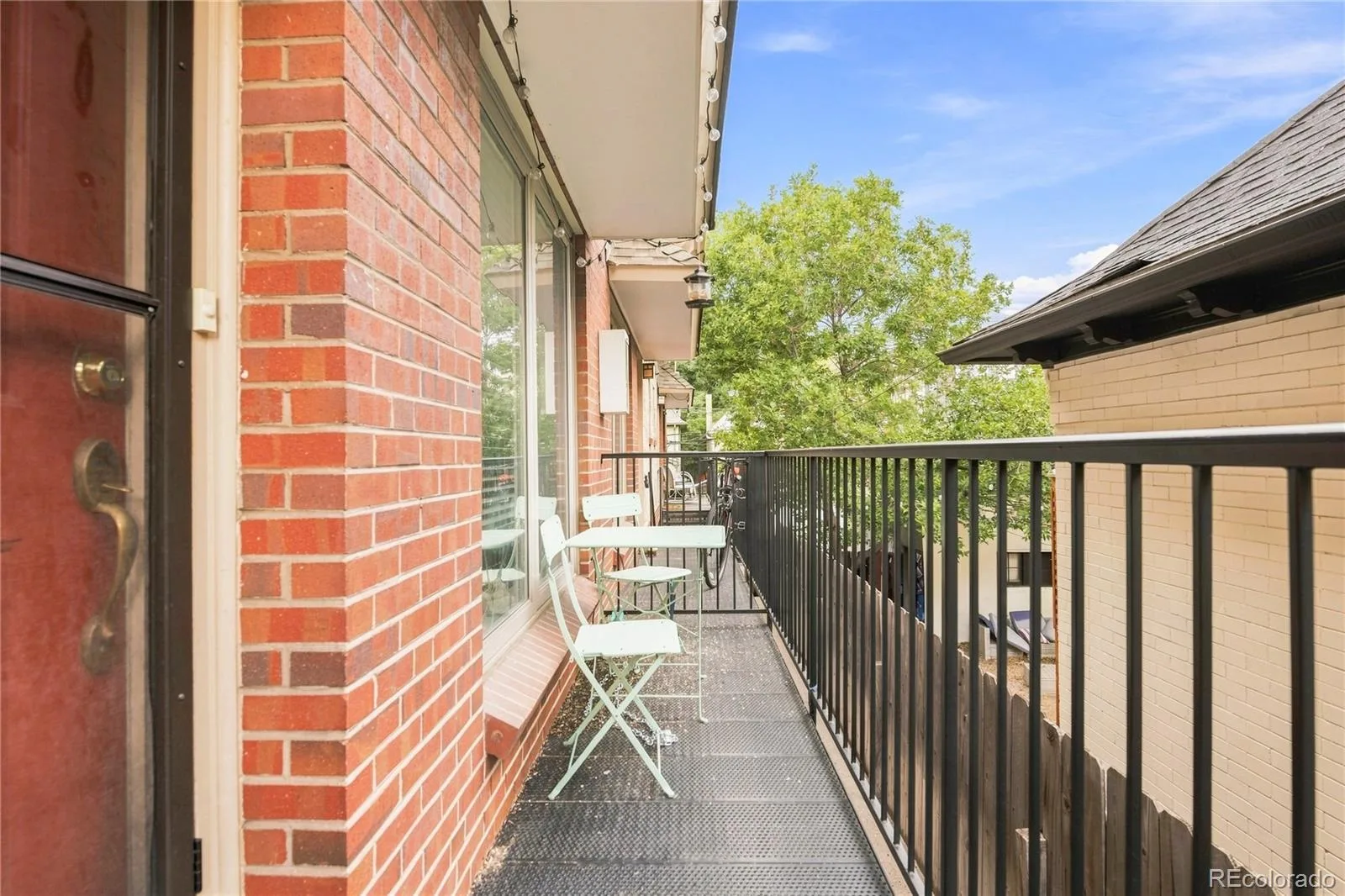 1243 Vine Street #6 Denver CO 80206 | MLS #REC6301859 08262026233705 1600 6
