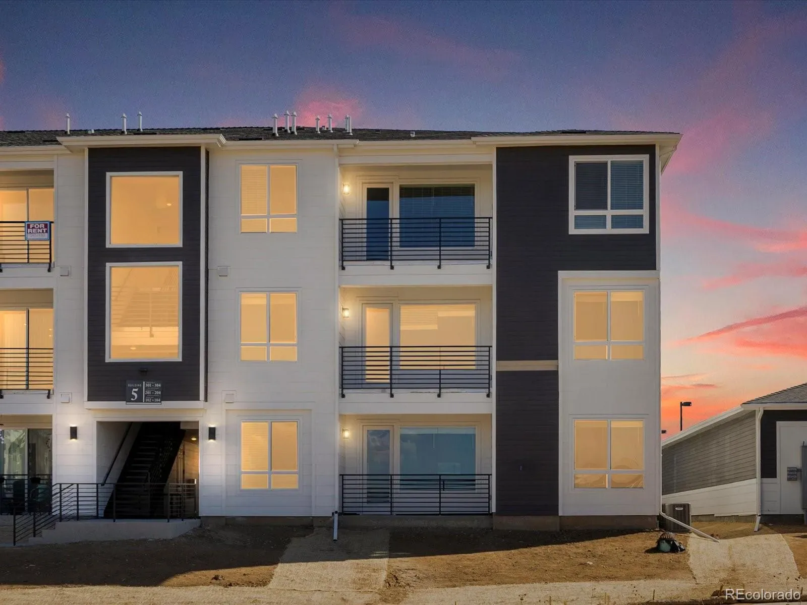 6153 N Ceylon Street #307 #3 Denver CO 80249 MLS #REC6302012 03292026165218 1600 0