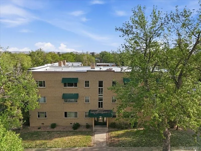 2100 N Franklin Street #21 Denver CO 80205 MLS #REC6302371 06092026152157 800 1