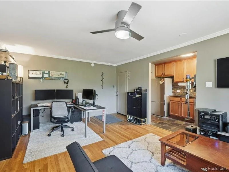 2100 N Franklin Street #21 Denver CO 80205 MLS #REC6302371 06092026152157 800 10