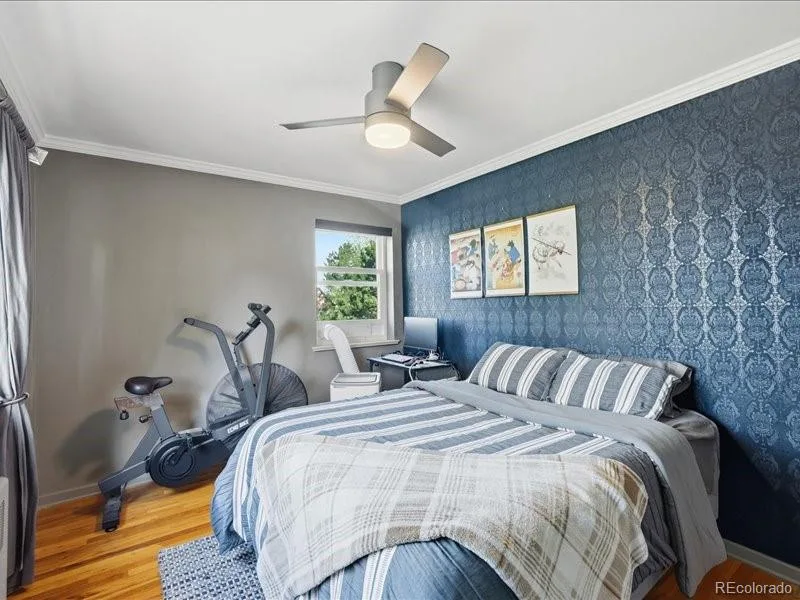 2100 N Franklin Street #21 Denver CO 80205 MLS #REC6302371 06092026152157 800 13