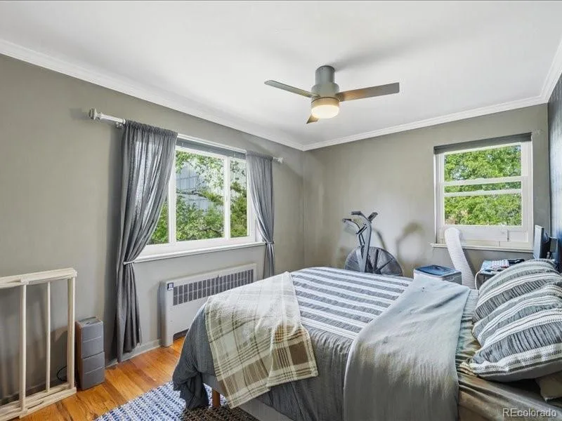 2100 N Franklin Street #21 Denver CO 80205 MLS #REC6302371 06092026152157 800 14