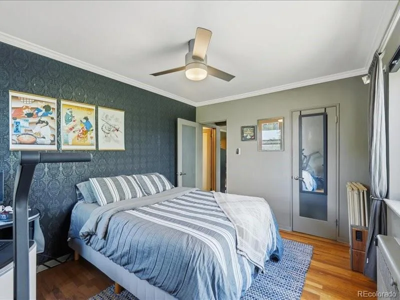2100 N Franklin Street #21 Denver CO 80205 MLS #REC6302371 06092026152157 800 15