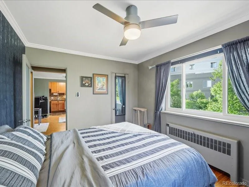 2100 N Franklin Street #21 Denver CO 80205 MLS #REC6302371 06092026152157 800 16